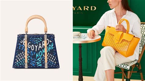 where can i buy goyard bags in dubai|goyard dubai shopping.